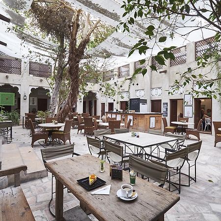 Xva Art Hotel Dubai Eksteriør billede