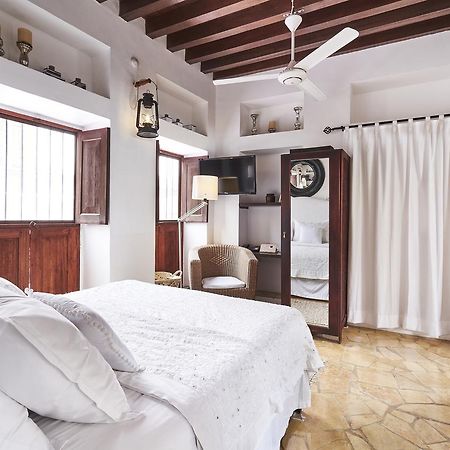 Xva Art Hotel Dubai Eksteriør billede