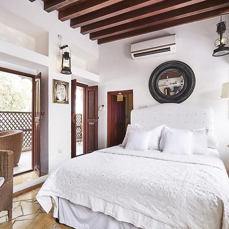 Xva Art Hotel Dubai Eksteriør billede