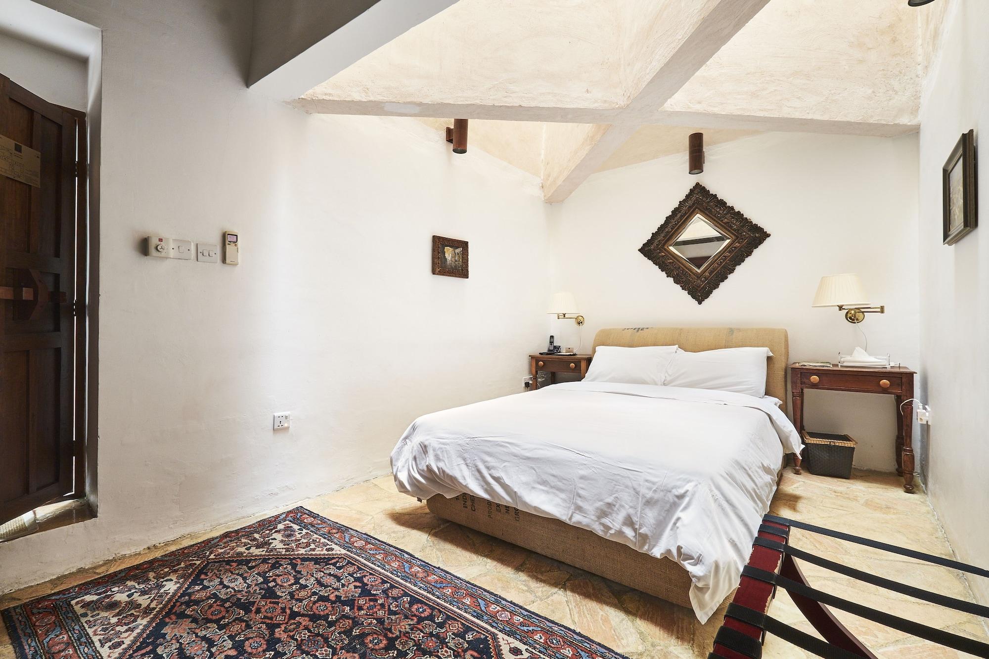 Xva Art Hotel Dubai Eksteriør billede