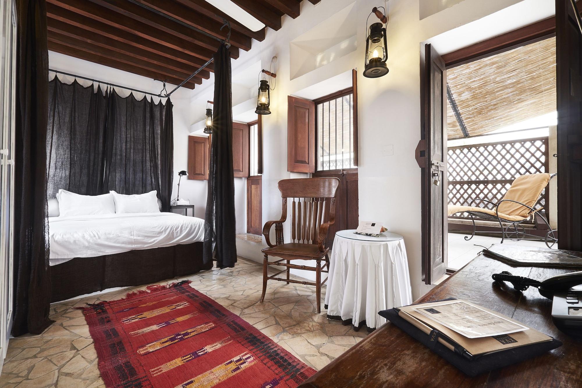 Xva Art Hotel Dubai Eksteriør billede