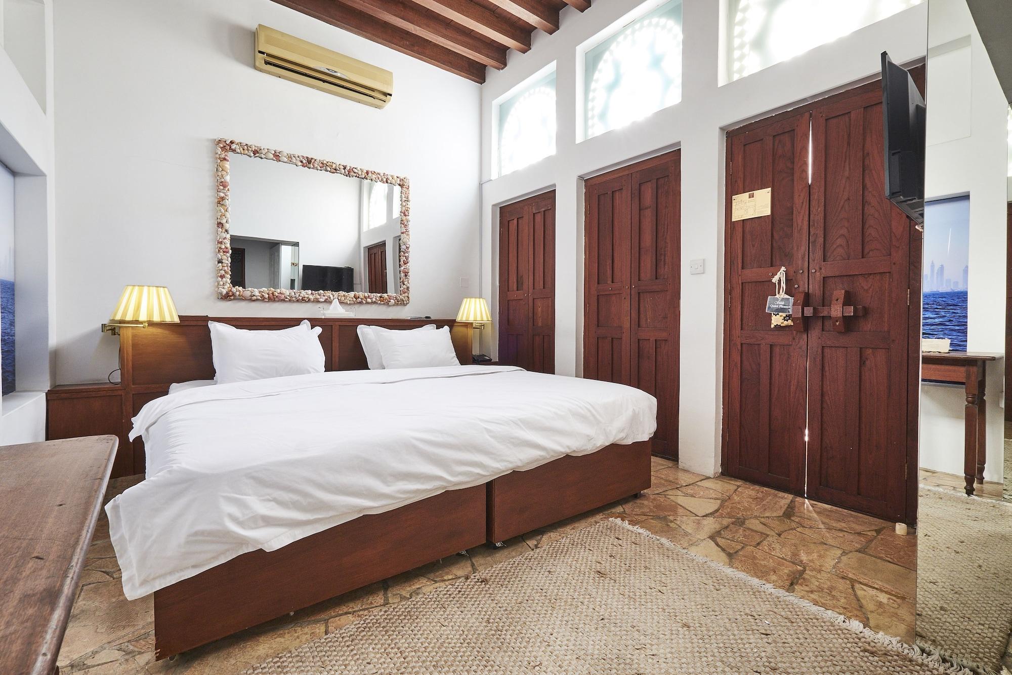 Xva Art Hotel Dubai Eksteriør billede