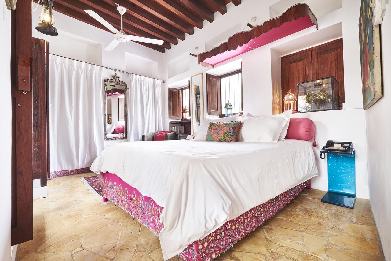 Xva Art Hotel Dubai Eksteriør billede