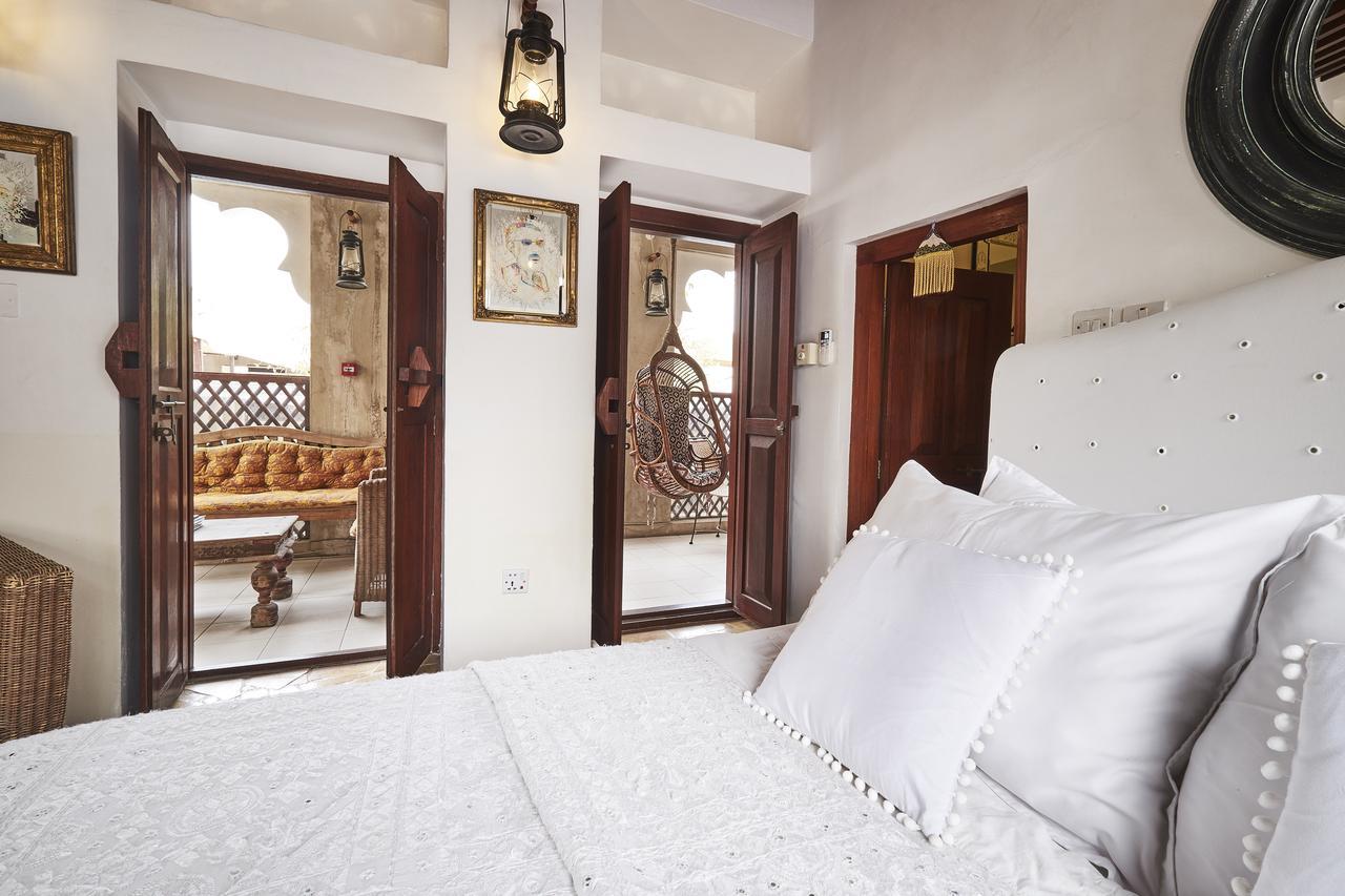 Xva Art Hotel Dubai Eksteriør billede
