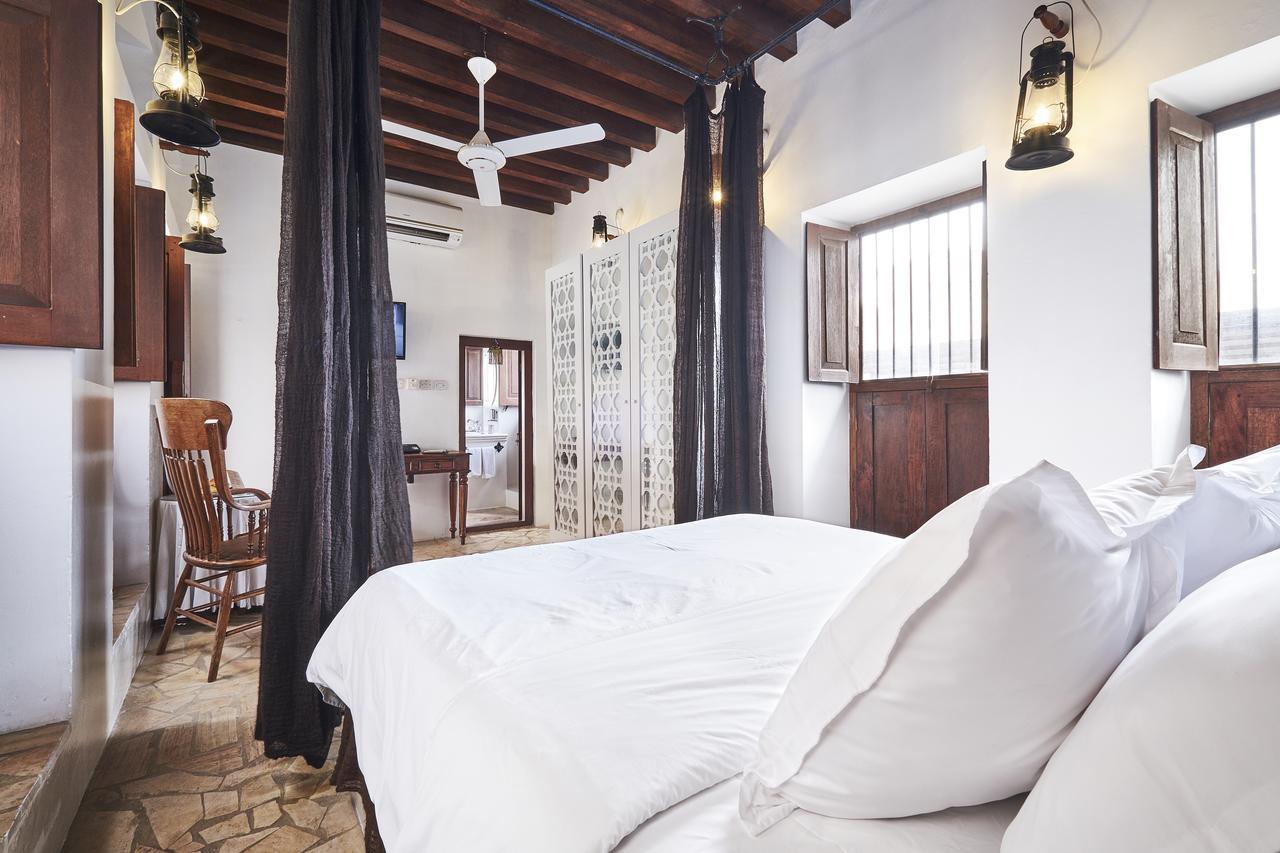 Xva Art Hotel Dubai Eksteriør billede
