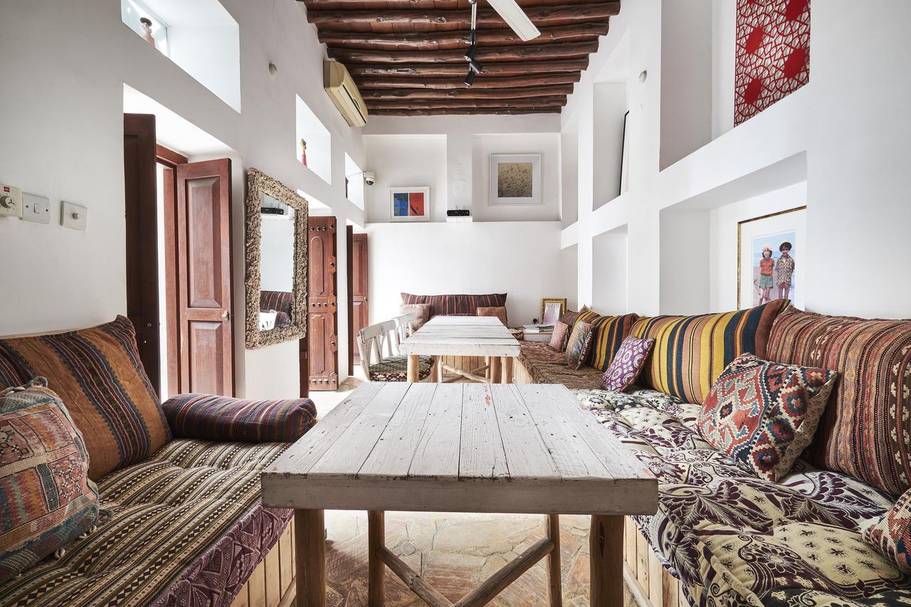 Xva Art Hotel Dubai Eksteriør billede