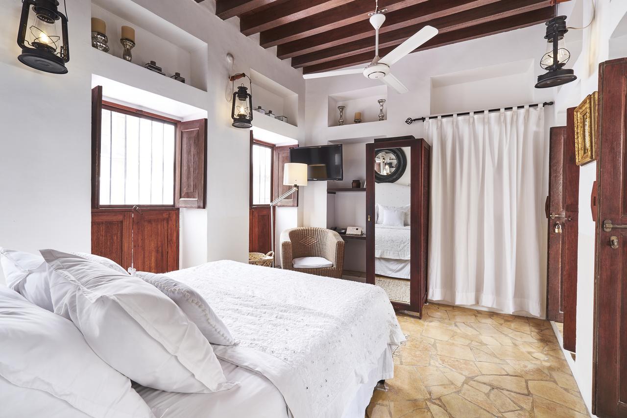 Xva Art Hotel Dubai Eksteriør billede