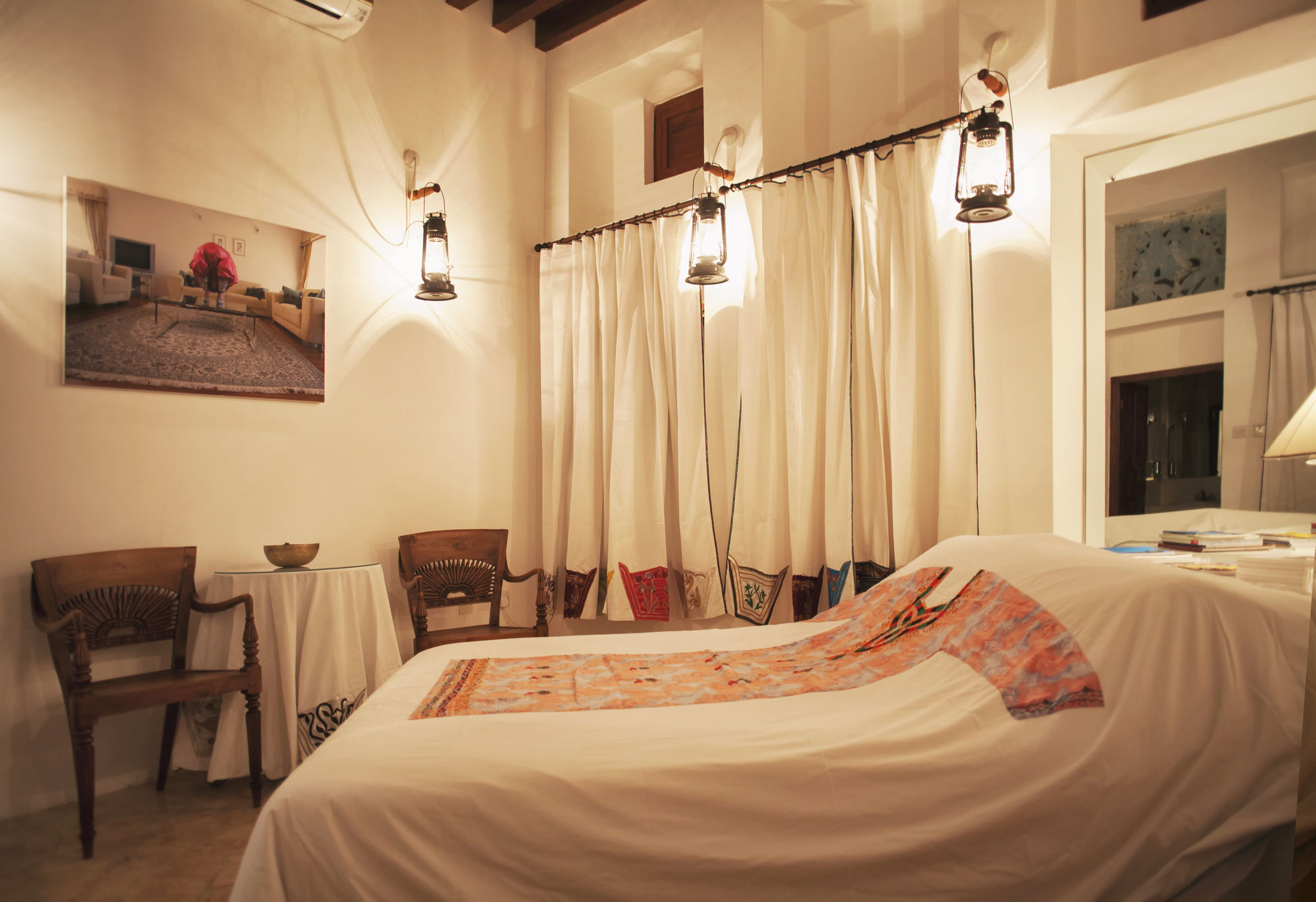 Xva Art Hotel Dubai Eksteriør billede
